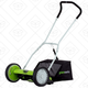 GreenWorks 16" Reel Lawn Mower | $32 | Amazon